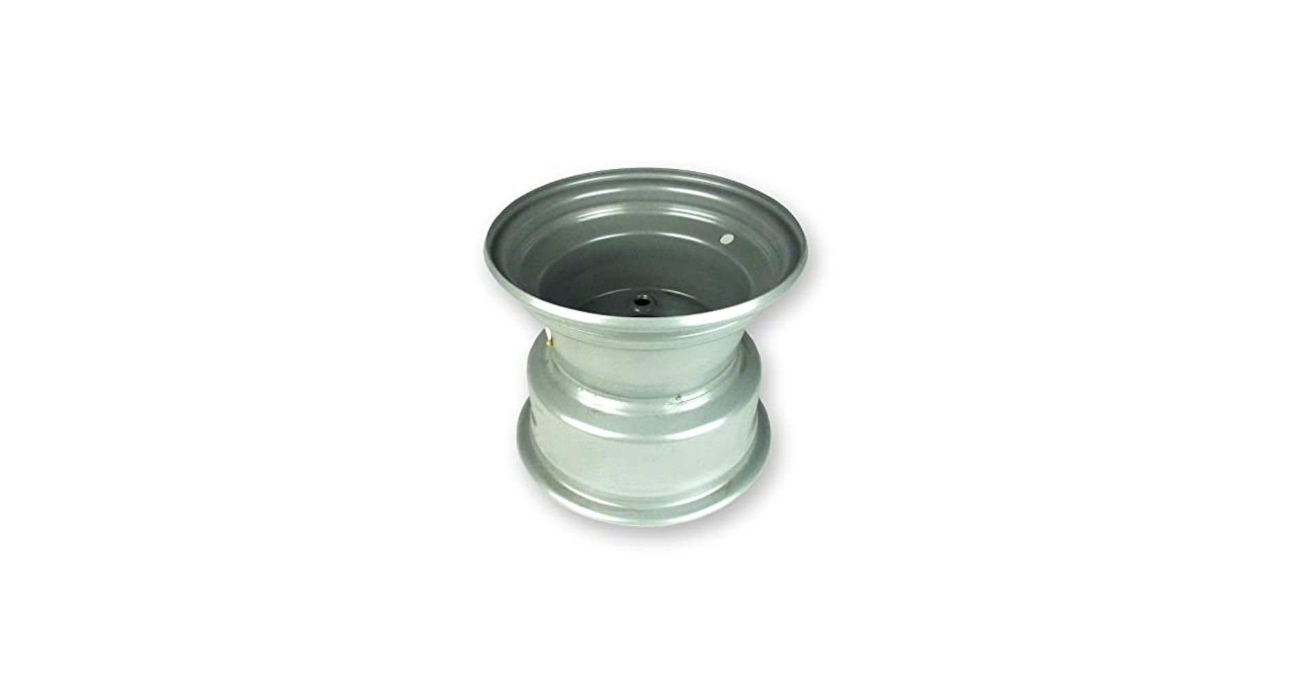 Amazon.com: Genuine OEM Dixie Chopper Rear Rim (8x7x4) for
